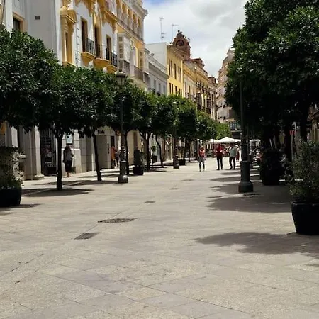 Calle Larga 44 公寓 *